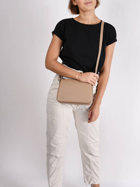 Cross Body Tas Madrid Hexagona madrid 535986 ander zicht 2